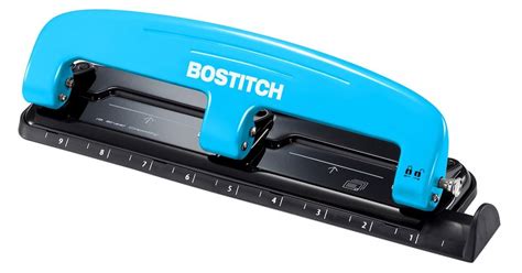 wh smith hole punch